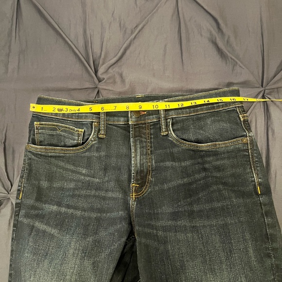 Rising Sun & Co Jeans Slim Fit 34 x 32 - Picture 11 of 12